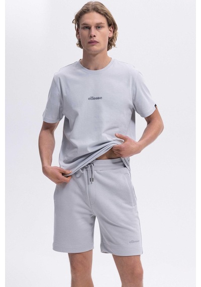 Ellesse Erkek Şort Gri