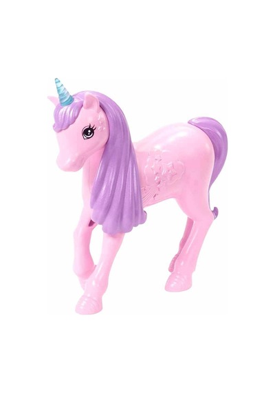 Hlc28 Barbie Dreamtopia Bebek Ve Aksesuarları