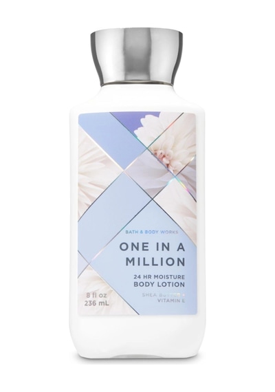 Bath & Body Works One İn A Million Nemlendirici Vücut Losyonu 236ml