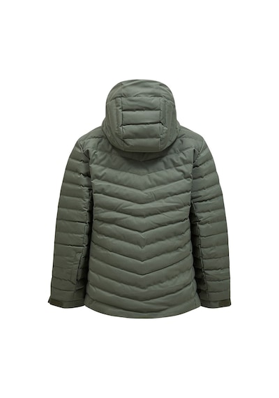 Peak Performance Paek Performance Frost Down Erkek Kayak Montu Haki Haki