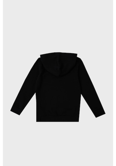 Balmain Çocuk Sweat 6o4580 Ox370 930 Siyah