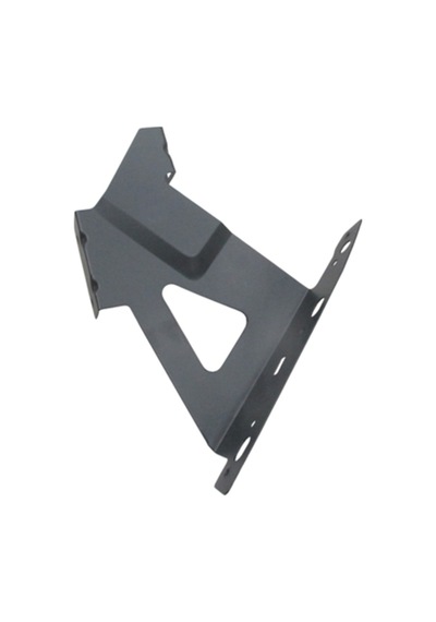 Toyota Proace Cıty 24/25 Ön Çamurluk Baglantı Suportu Sol Braket Eagle Body