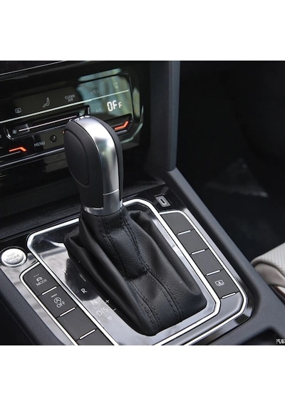 Seat Ateca Dsg Vites Topuzu