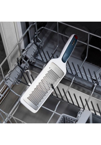 Zyliss E900035 Smooth Glide İnce Rende Çok Renkli
