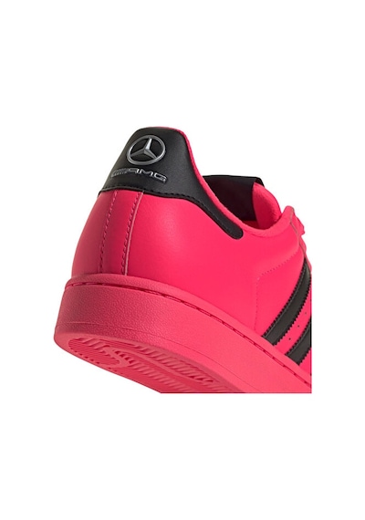 Adidas Superstar Iı Mer Kadın Günlük Ayakkabı Jr9994 Pembe Pembe