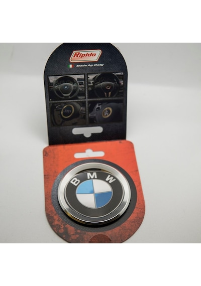 Ripido Bmw Direksiyon Çerçevesi Direksiyon Halkası