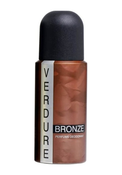 Verdure Bronze Erkek Sprey Deodorant 150 ML