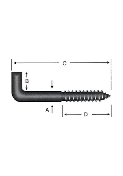 Ekstra Sağlam Şofben Çivisi 1 - 5 Adet 0.2 MM