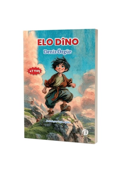 Elo Dino - Dppq-878730