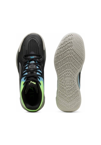 Puma The Dagger Unısex Basketbol Ayakkabısı 311353 09 Siyah