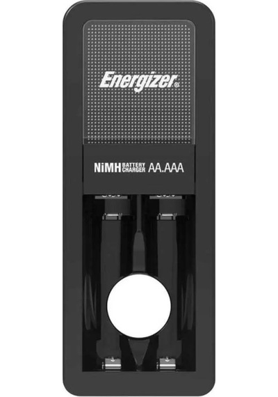 Mini Pil Şarj Cihazı + 700 Mah Aaa 2'li Şarj Edilebilir Pil