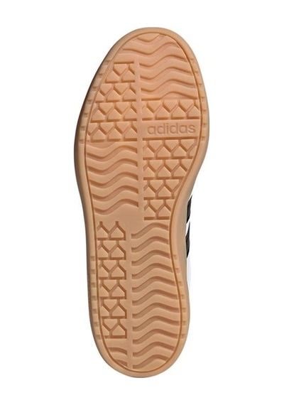 Adidas Vl Court Bold Kadın Yürüyüş Ayakkabısı Ih3083-beyaz Beyaz