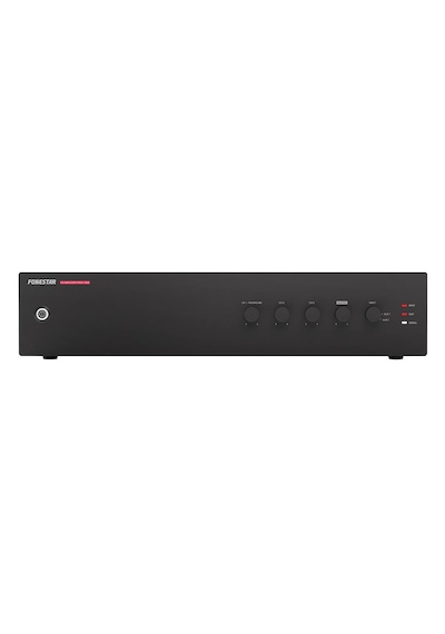 Fonestar Prox-120s 100v 120w Tek Zone Amplifikatör