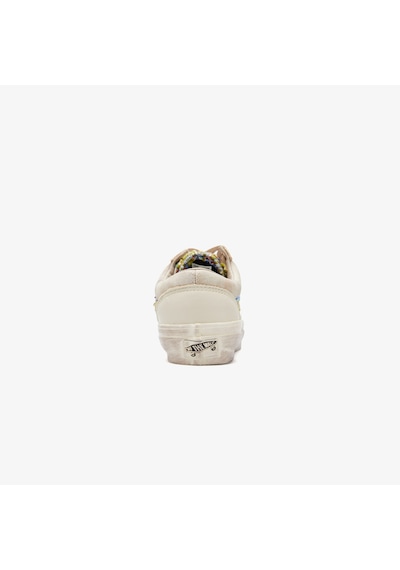 Vans Premium Old Skool 36 Kadın Krem Sneaker Vn000e8v2n11
