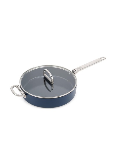 Joseph Joseph Space 28 Cm Kapaklı Sote Tavası Diğer