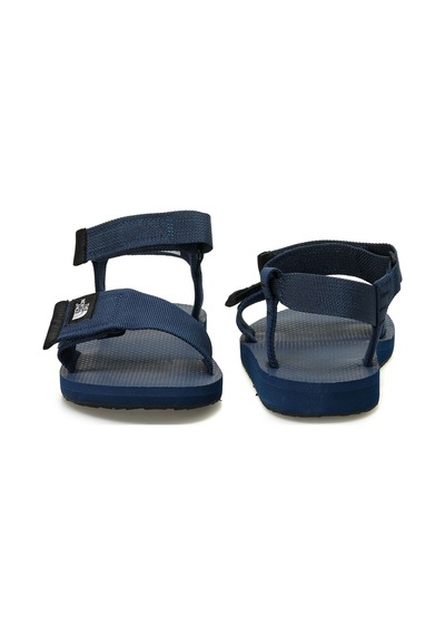 The North Face M Skeena Sandal Iı Mavi Erkek Sandalet MAVI