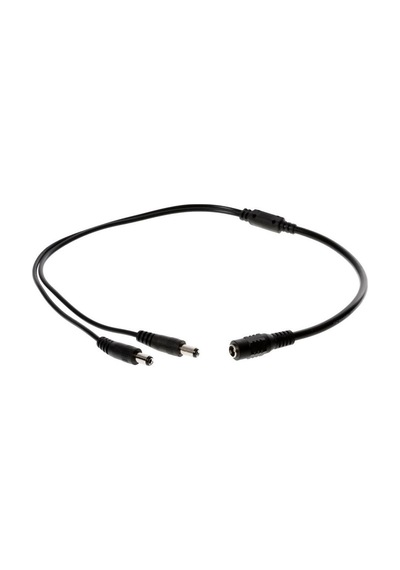 9 Volt Gitar Pedal Adaptörü - 2 Çıkışlı