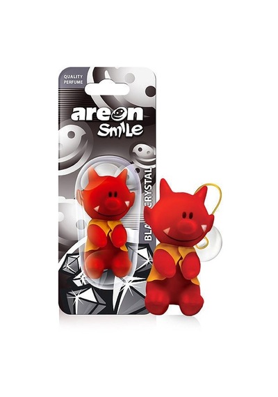 Areon Smıle Black Crystal