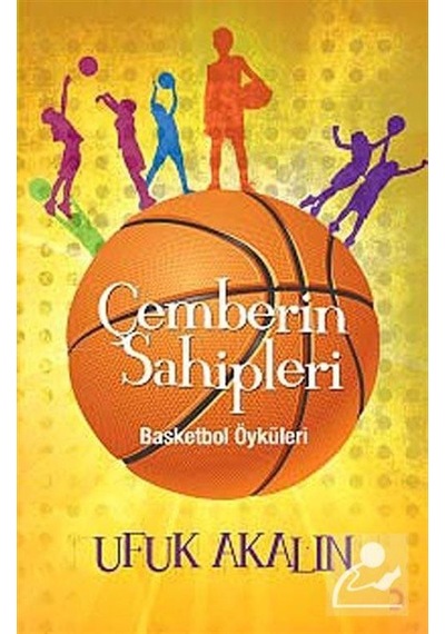 Çemberin Sahipleri - Ufuk Akalın - Cinius