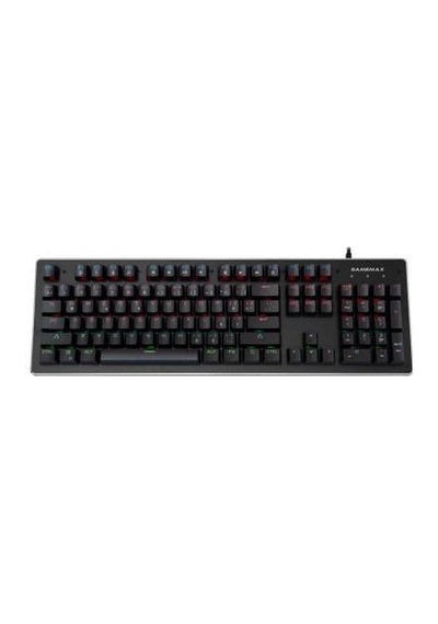 Frısby Gm-x560qu Gamemax Mekanik Işıklı Klavye