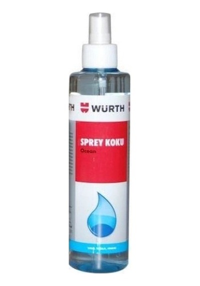 Würth Sprey Koku 150 Ml Ean