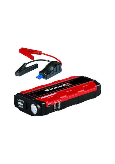 Einhell CE-JS 8 Akü Takviye-Powerbank - 1091511