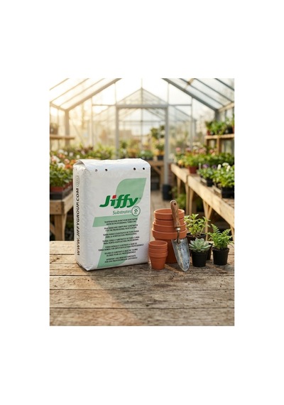 Tps Saf Torf 210 Litre Balya Sphagnum Peat Moss Estonya Torfu Gübreli Beyaz Torf Fide Ve Saksı Harcı 210 L