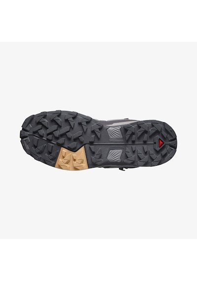 Salomon X Ultra 5 Mıd Gore-tex Kadın Bot L47754500 Çok Renkli