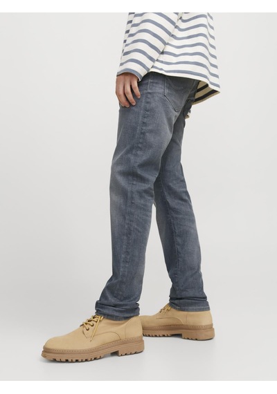Jack & Jones Jjıglenn Jjıcon Jj 619 50sps Noos Grey GREY