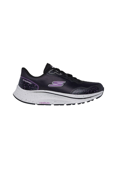 Skechers Go Run Consistent 2.0 Piedmont Kadın Antrenman Ayakkabısı128625-bkpr Siyah
