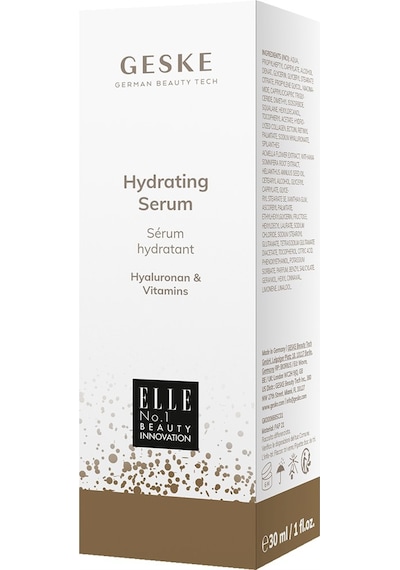 Geske Hydrating Nemlendirici Serum 30 ML