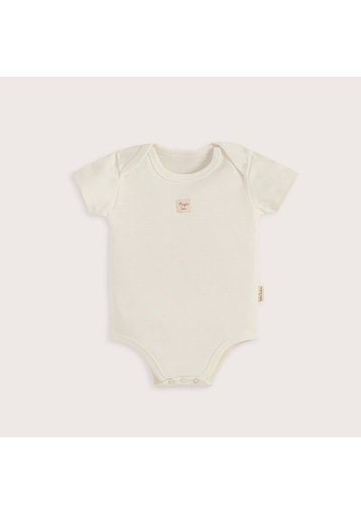 Chakra Magıc Sea 3'lü Body Set Ekru/lila