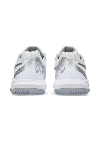 Asics GEL-DEDICATE 8 Beyaz Women Tenis Ayakkabısı 1042A237-101 Beyaz