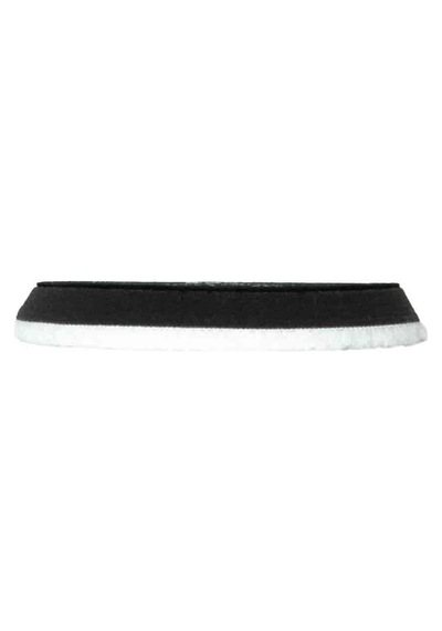 G3 Pro Cırtlı Mikrofiber Aşındırıcı Pasta Keçesi 150mm