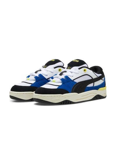 Puma 180 Unisex Sneaker Çok Renkli