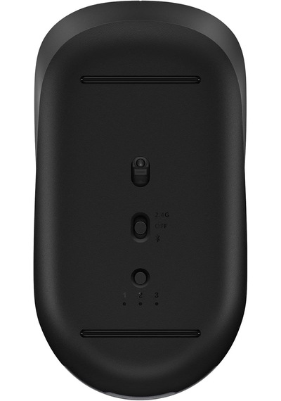Huawei Cd26 Se Kablosuz Bluetooth Mouse, Gri