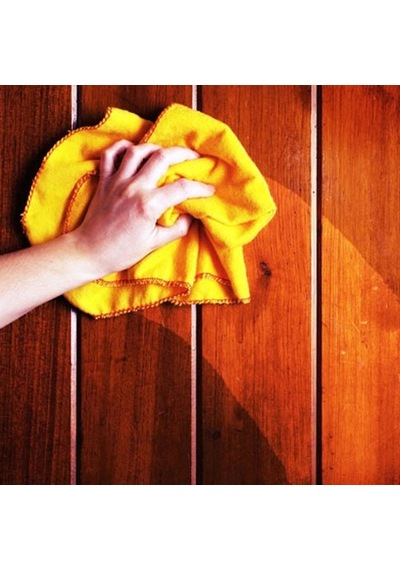 Ahşap Temizlik ve Bakım Ürünü Wood Clean 5 Kg