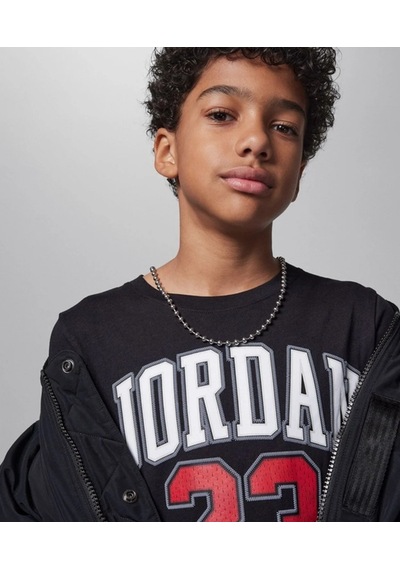 Nike Nıke Jordan Jdb Practıce Flıght Erkek Çocuk Tişört 95a088 Kr5 Kr5