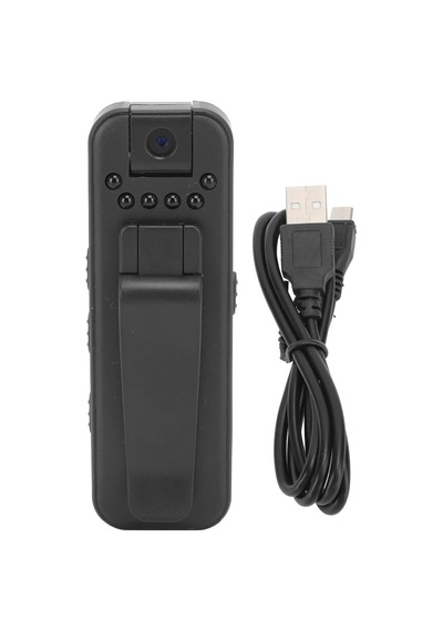 Powermaster Pm-24941 L7 Cep Vücut Tipi Güvenlik Kamerası