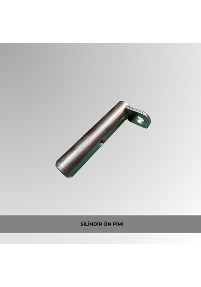 Sdf Parts Same Deutz-fahr Silindir Ön Pimi