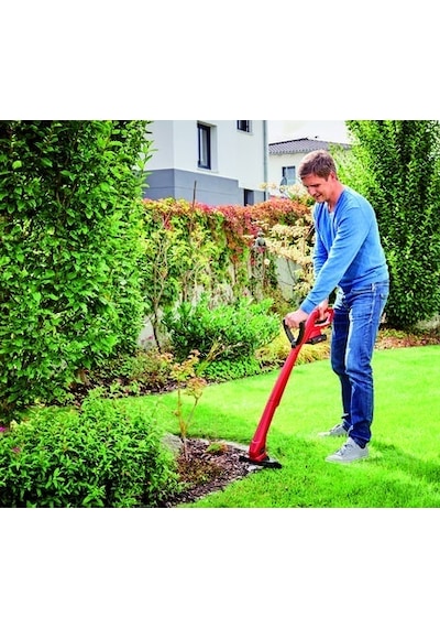 Einhell GC-CT 18/24 Li P - Solo Akülü Kenar Kesme Makinesi - 3411104
