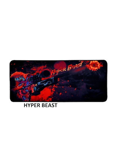 Righton 10 Model 70x30 XL Gaming Oyuncu Mousepad