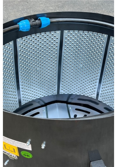 Kadıoğlu CKS130180EKOD 180 Litre Hassas Devir Ayarlı Rendeli Tip Ceviz Soyma Makinesi Kadıoğlu CKS130180EKOD 180 Litre Hassas Devir Ayarlı Rendeli Tip Ceviz Soyma Makinesi