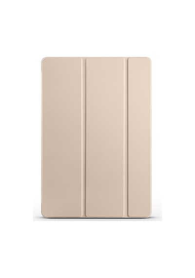 Samsung Galaxy Uyumlu Tab S10 Fe Plus Smart  Cover Kalem Bölmeli Standlı 1-1 Kılıf Kapaklı Kılıf