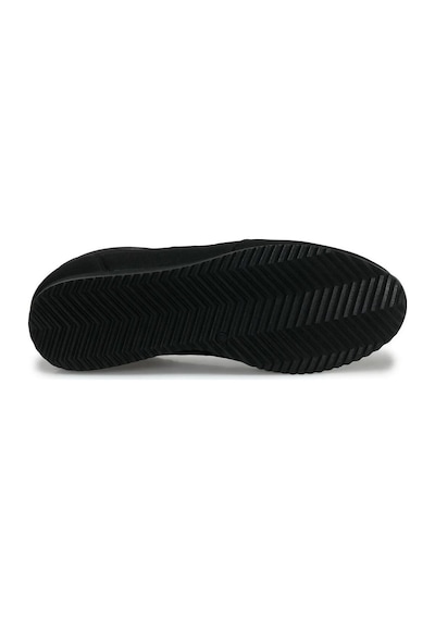 Kinetix 102697141 Marter Pu 6pr Siyah Erkek Günlük Sneaker