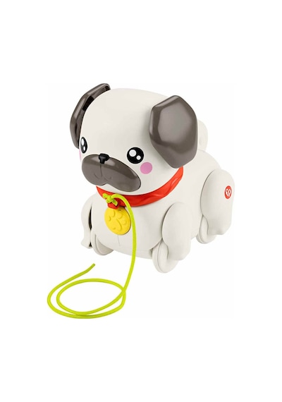 Fisher Price Minik Dostumla Yürüyüş Mtl-htw94
