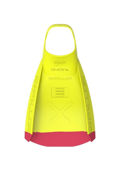 Speedo Dmc Repellor X Fın Unısex Sarı Palet 147