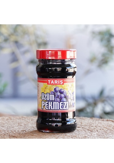 Tariş Üzüm Pekmezi 400 G
