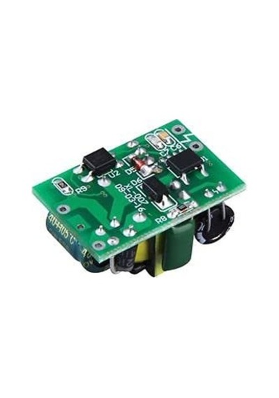 Robotistan Ac220v-dc5v Dönüştürücü, 5v-700ma Sku: Zeus8690010139283