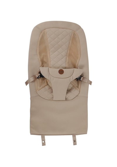 Will Bouncer Side Ana Kucağı Kılıfı - Beige